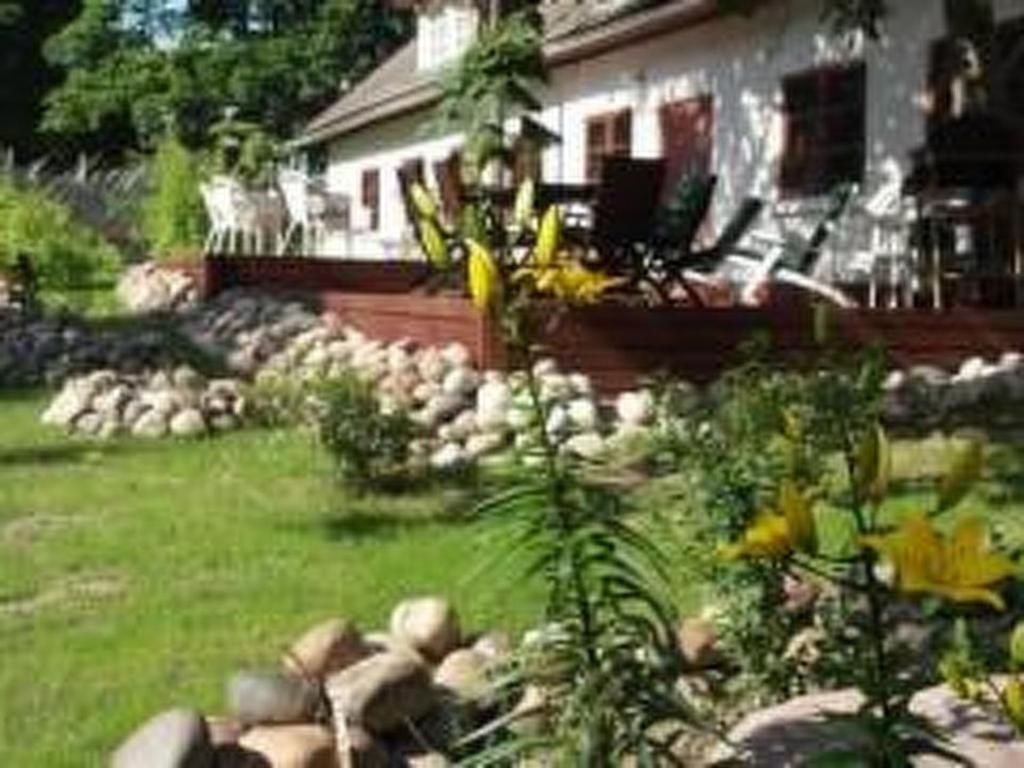 Дома для отпуска Holiday Home Villa vanha passi Карьялохья-91